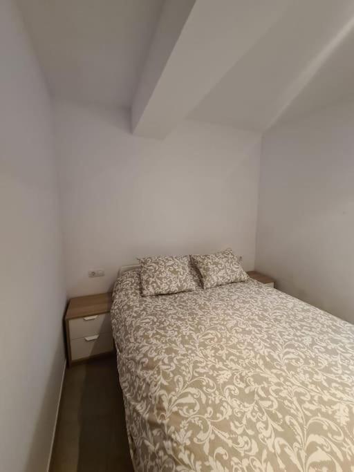 Precioso apartamento en el Pirineo Catalán La Pobla de Lillet Exterior foto