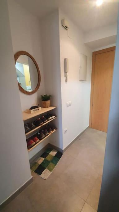 Precioso apartamento en el Pirineo Catalán La Pobla de Lillet Exterior foto